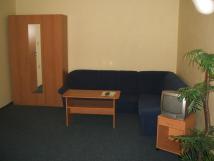 Hotel Trio