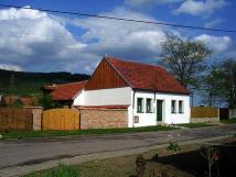 Penzion Výminka