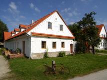 Penzion Keramika