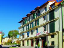 Hotel Kamenný dům