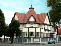 Villa A. Málka