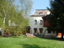 Pension Mencl