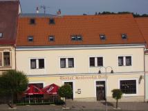Hotel Královský Dvůr