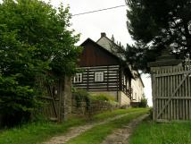 Turistická ubytovna a camp Blumel
