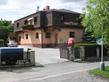 Penzion Marek