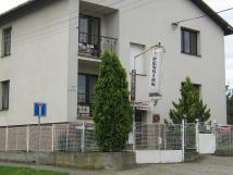 Pension Villa Anna Maria