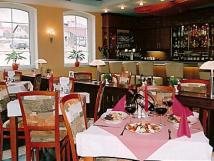Restaurace Motel Nový York