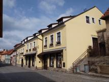 Pension hotel Vltavín