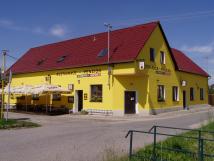 Rožmberská hospůdka – restaurace & penzion