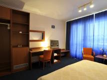 Hotel Krystal