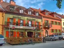 Hotel Maxant