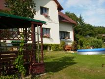 Pension u Josefa