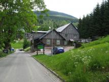 Penzion Brněnka