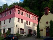Penzion u Kapličky