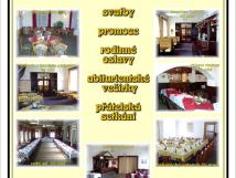 Hotel Besední dům