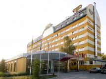 Hotel Step