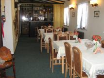Penzion Podlesí
