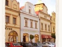 Hotel U Zlatého lva