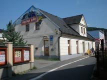 Apartmány Sport Jeseník