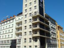 Abacta Residence Prague