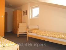 Hotel Brušperk
