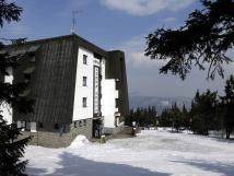 Hotel Černá Bouda