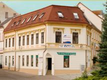 Penzion U Kostela