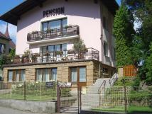 Pension Komfort
