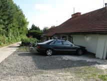 Apartmány Zlín