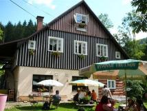 Penzion Maříkov