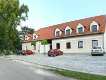 Ubytování Plavsko 45