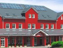 Hotel Hukvaldy