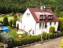 Penzion Apartma 27