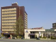 Harmony Club Hote Ostrava