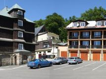 Apartmány Panorama