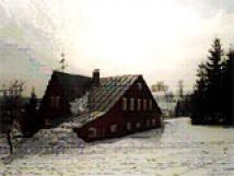 Nýčovy Domky