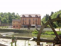 Hotel Lázně
