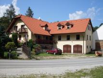 Pension Pohoda