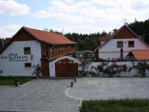 Club Penzion Kamínek