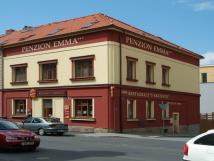 Penzion Emma