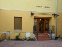 Penzion Solnice