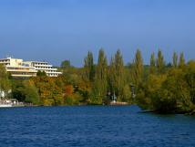 Orea hotel Santon