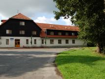 Hotel Radešín