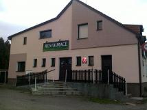 Penzion-restaurant Čáslavanka