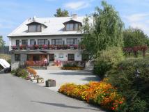 Hotel Na Trojáku