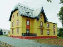 Hotel Orka Garni