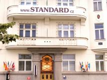 Hotel & Residence Standard