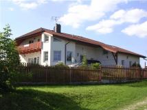 Penzion Milná