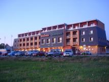 Wellness Hotel Panorama