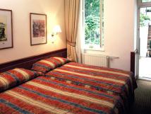 Hotel 16 – U Sv. Kateřiny
